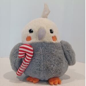 Cockatiel Bird Dog Toy Plush Stuffed Animal 11" PetSmart Symphony